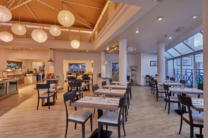 Sandos Atlantic Gardens Hotel - Adults Only