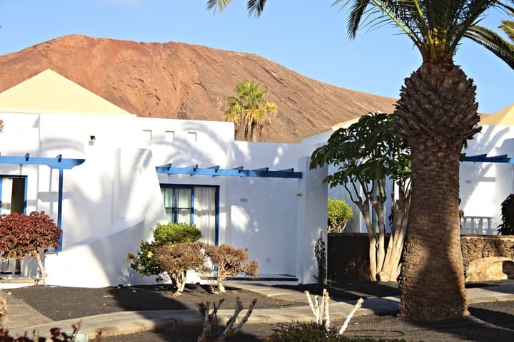 Sandos Atlantic Gardens Hotel - Adults Only