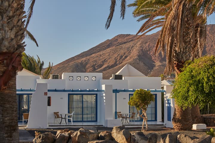 Sandos Atlantic Gardens Hotel - Adults Only