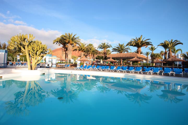 Sandos Atlantic Gardens Hotel - Adults Only