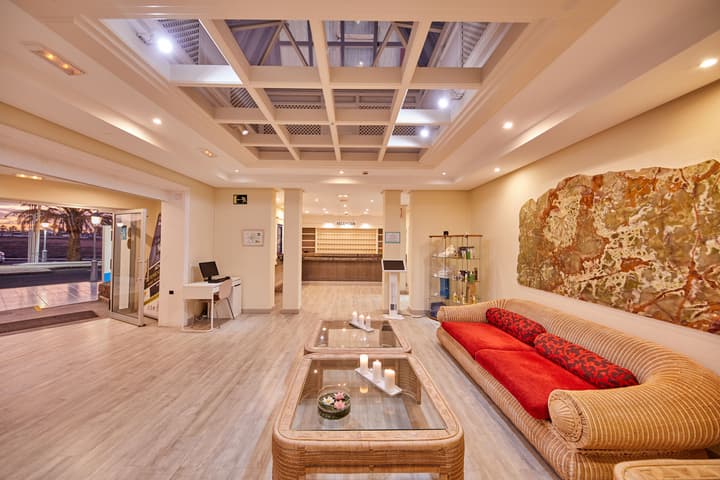 Sandos Atlantic Gardens Hotel - Adults Only