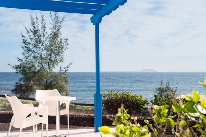 Sandos Atlantic Gardens Hotel - Adults Only