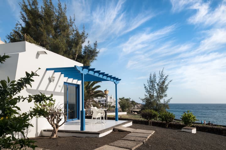 Sandos Atlantic Gardens Hotel - Adults Only