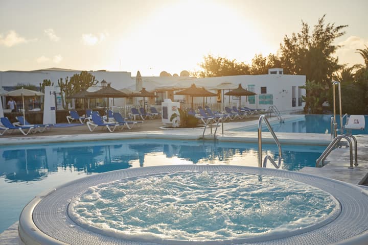 Sandos Atlantic Gardens Hotel - Adults Only