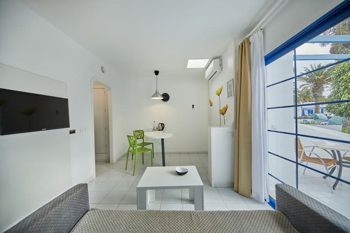 Sandos Atlantic Gardens Hotel - Adults Only