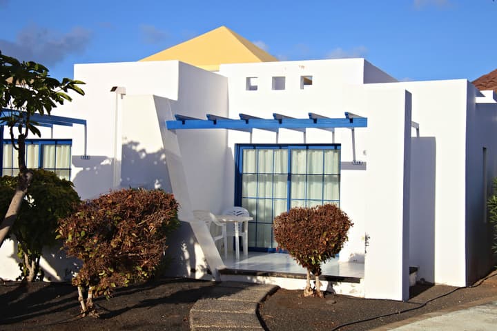 Sandos Atlantic Gardens Hotel - Adults Only