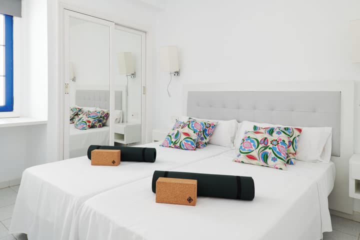 Sandos Atlantic Gardens Hotel - Adults Only