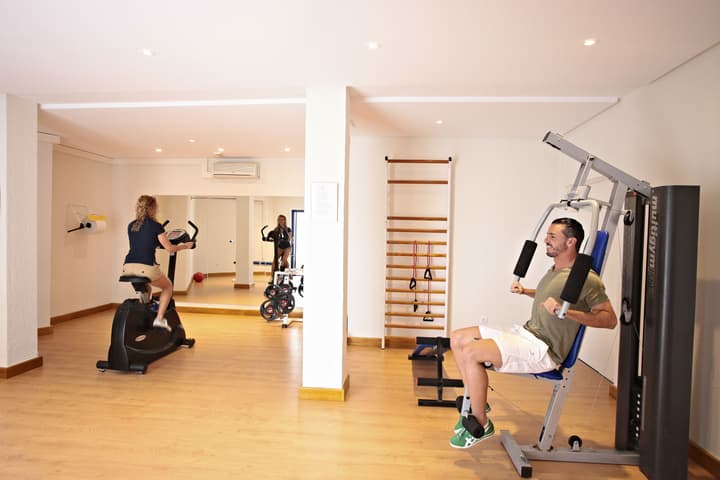 Sandos Atlantic Gardens Hotel - Adults Only