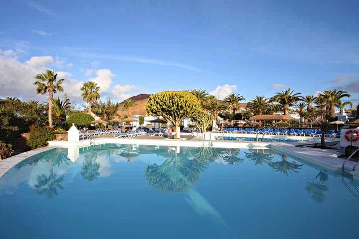 Sandos Atlantic Gardens Hotel - Adults Only