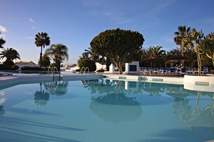 Sandos Atlantic Gardens Hotel - Adults Only
