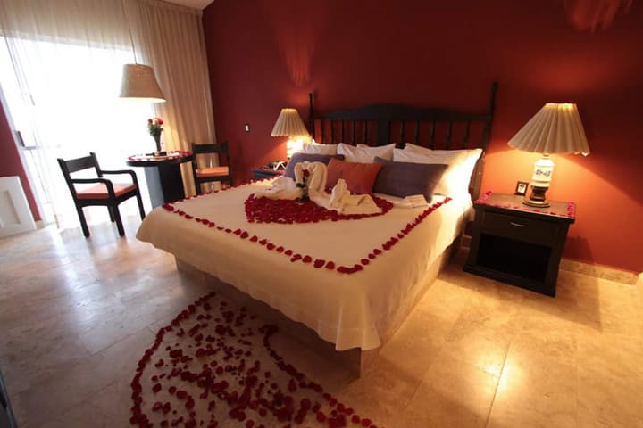 Hotel Montetaxco