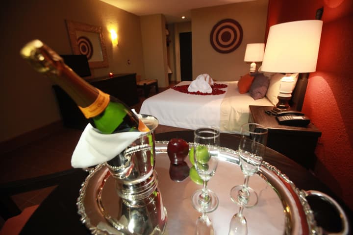Hotel Montetaxco