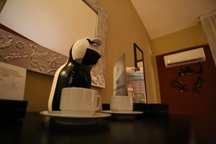 Hotel Montetaxco