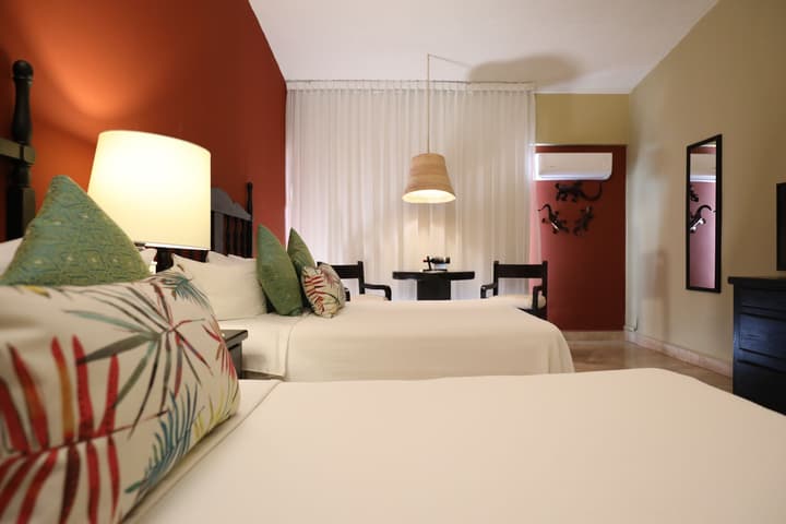 Hotel Montetaxco