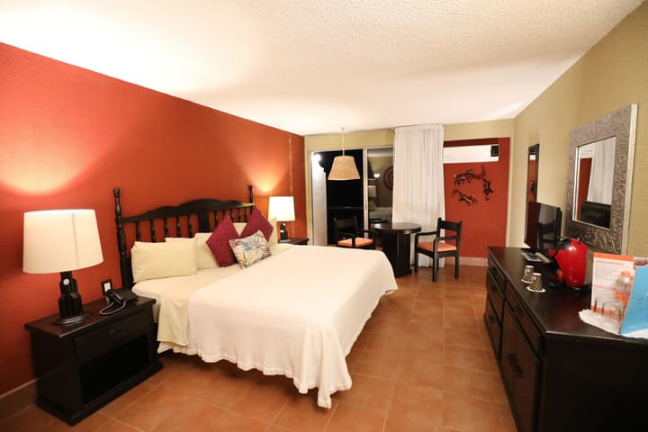 Hotel Montetaxco