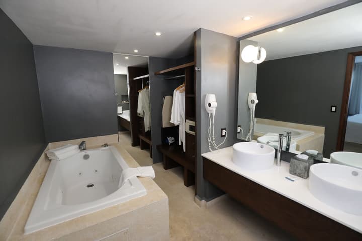 Hotel Montetaxco