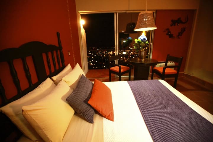 Hotel Montetaxco