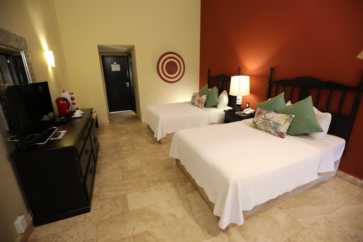Hotel Montetaxco