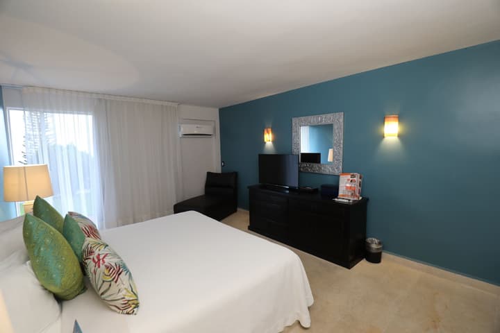 Hotel Montetaxco
