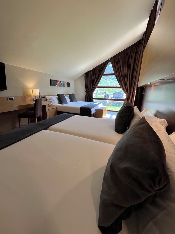 Wuau! Hotel Galanthus & Spa