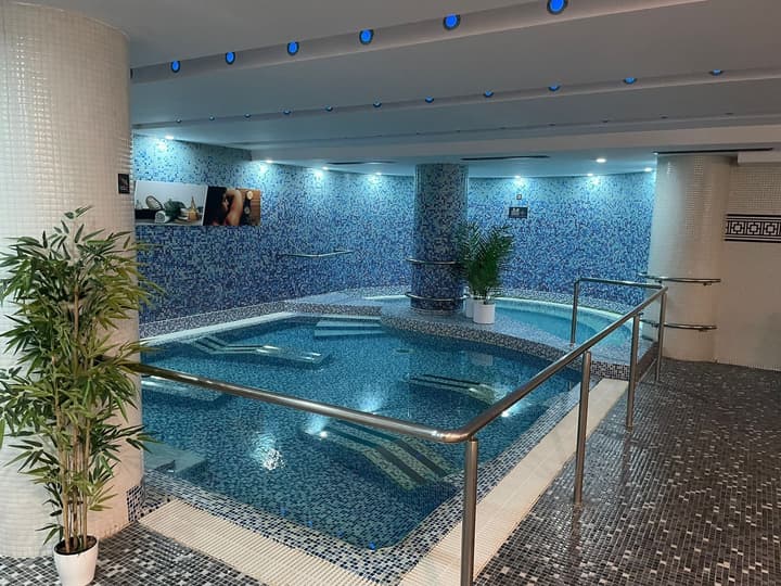 Wuau! Hotel Galanthus & Spa