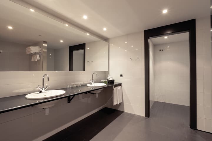 Wuau! Hotel Galanthus & Spa