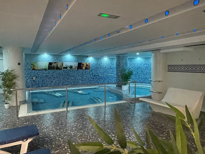 Wuau! Hotel Galanthus & Spa