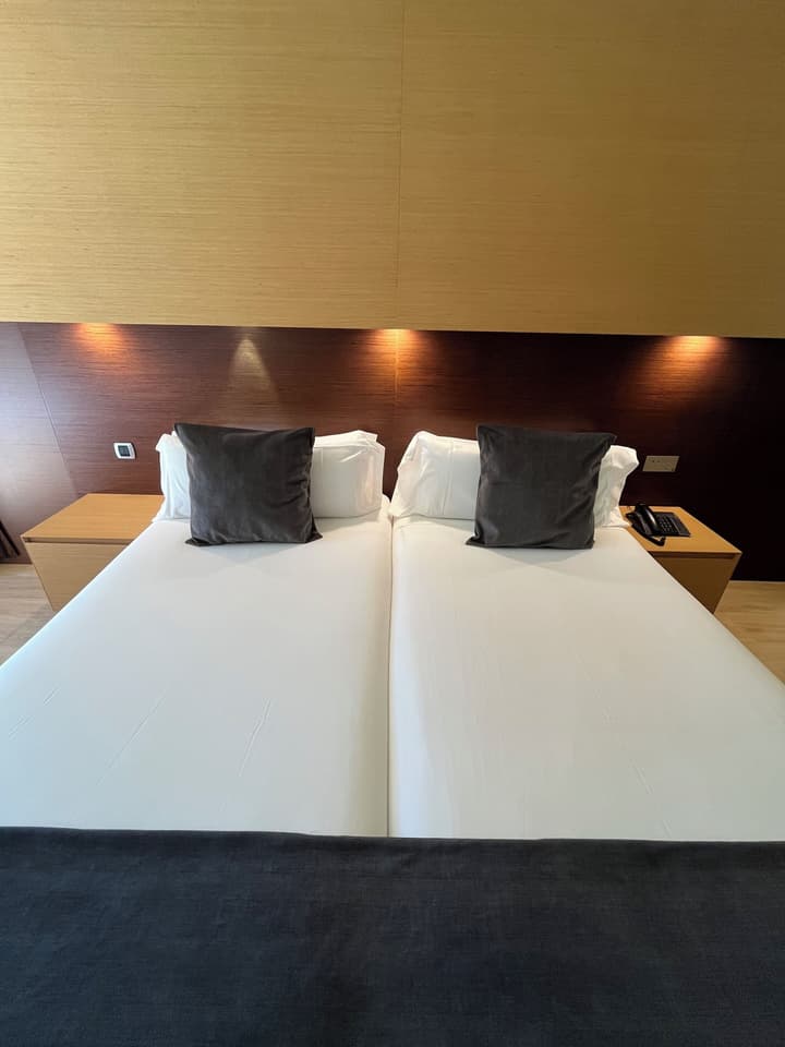 Wuau! Hotel Galanthus & Spa