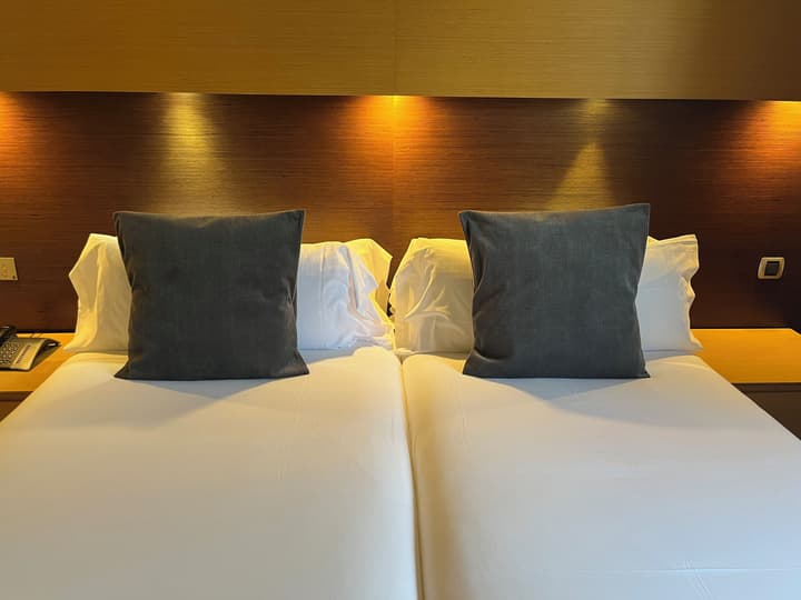 Wuau! Hotel Galanthus & Spa