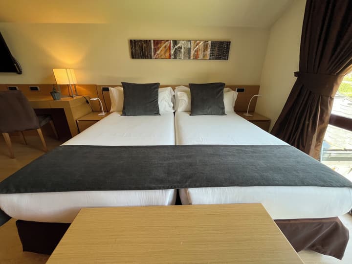 Wuau! Hotel Galanthus & Spa