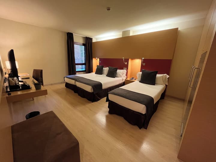 Wuau! Hotel Galanthus & Spa