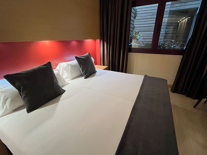 Wuau! Hotel Galanthus & Spa