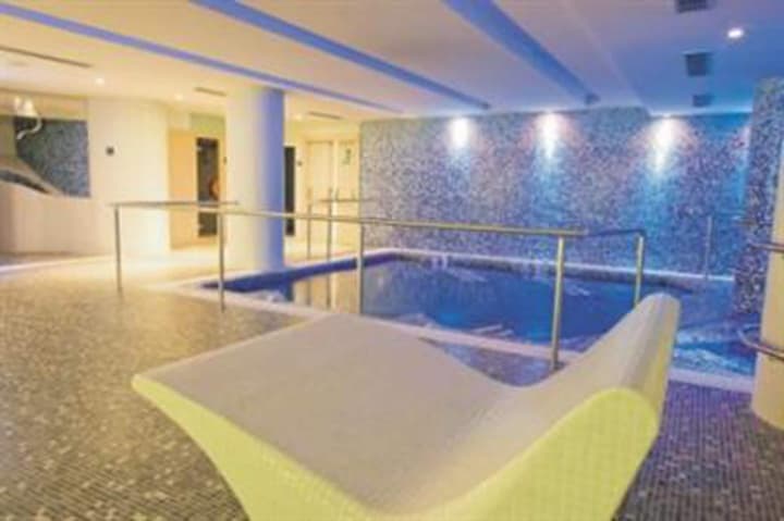 Wuau! Hotel Galanthus & Spa
