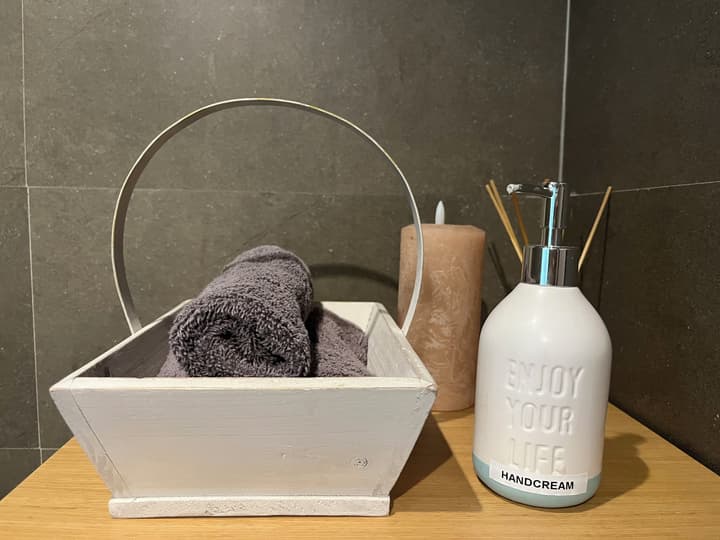 Wuau! Hotel Galanthus & Spa