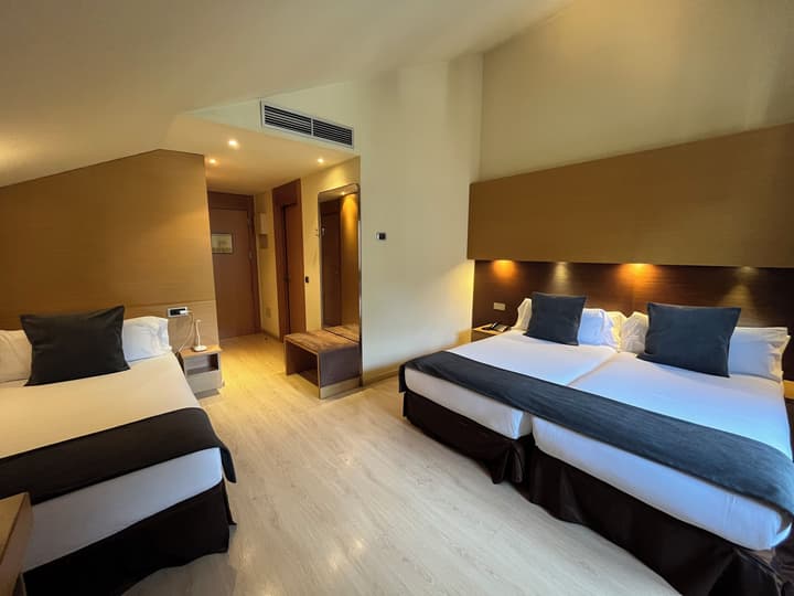 Wuau! Hotel Galanthus & Spa