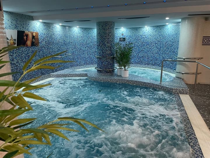 Wuau! Hotel Galanthus & Spa