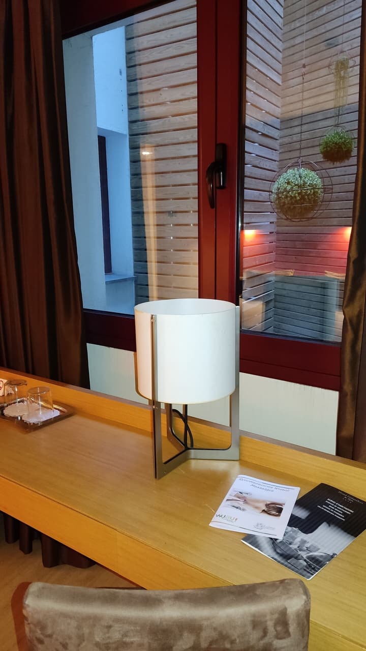 Wuau! Hotel Galanthus & Spa