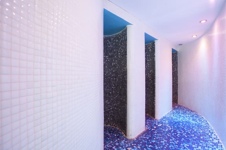 Wuau! Hotel Galanthus & Spa