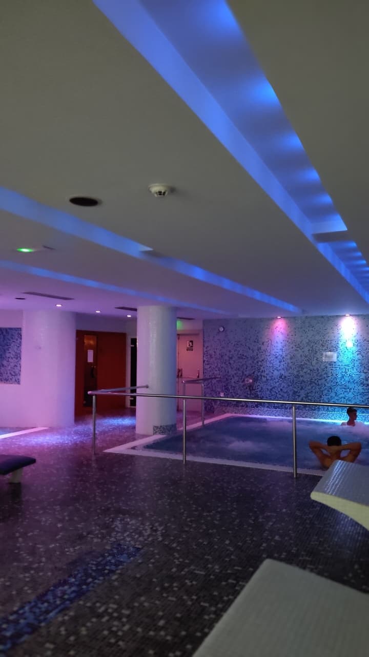 Wuau! Hotel Galanthus & Spa