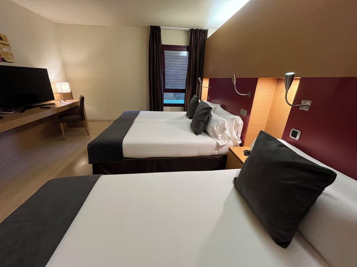Wuau! Hotel Galanthus & Spa