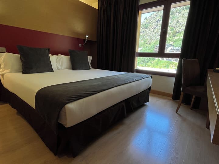 Wuau! Hotel Galanthus & Spa