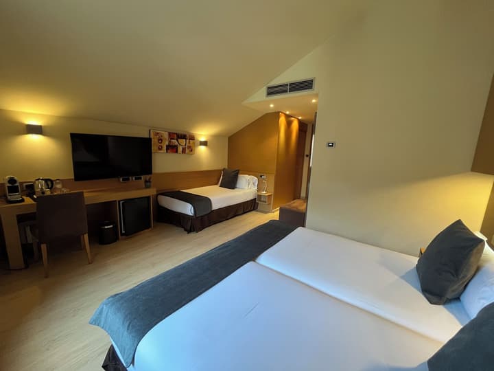 Wuau! Hotel Galanthus & Spa