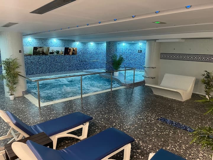 Wuau! Hotel Galanthus & Spa