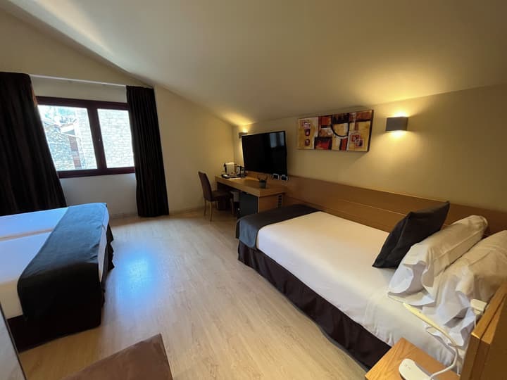 Wuau! Hotel Galanthus & Spa