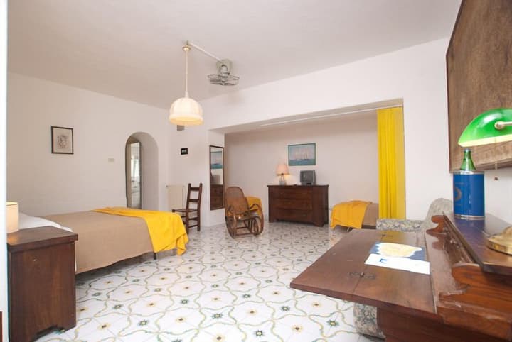 Hotel Belsole Ischia