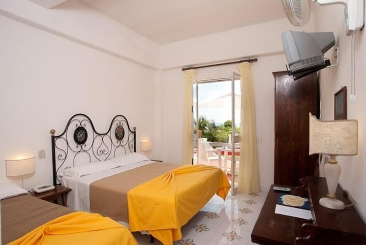 Hotel Belsole Ischia