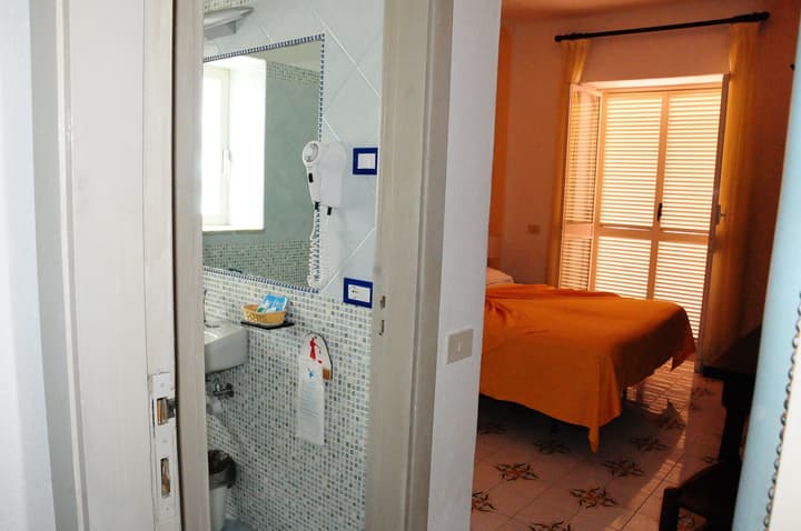 Hotel Belsole Ischia