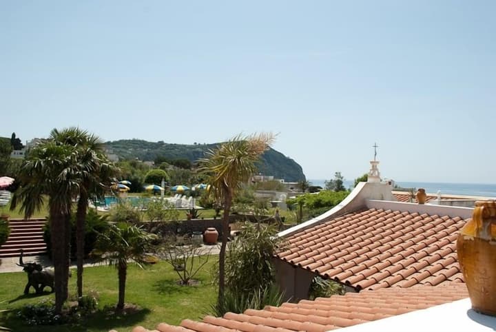 Hotel Belsole Ischia