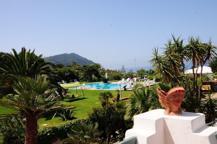 Hotel Belsole Ischia