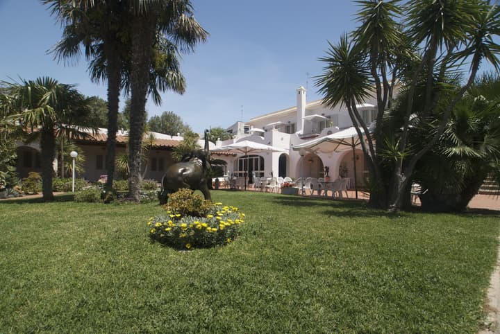 Hotel Belsole Ischia